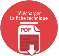 Fiche technique siège de bureau ergonomique