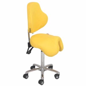Fauteuil de bureau ergonomique Arthrodesio - MEISTRE mobilier de